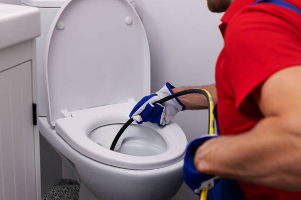 Best Emergency Plumber  in Fairmount, TN