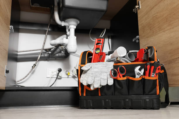 Best Best Plumbers Near Me  in Fairmount, TN