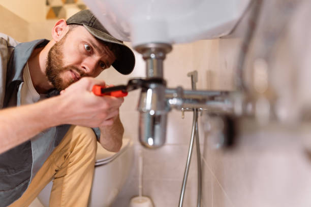 Best Plumbing Installation Services  in Fairmount, TN