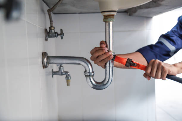 Best Sewer Line Repair  in Fairmount, TN
