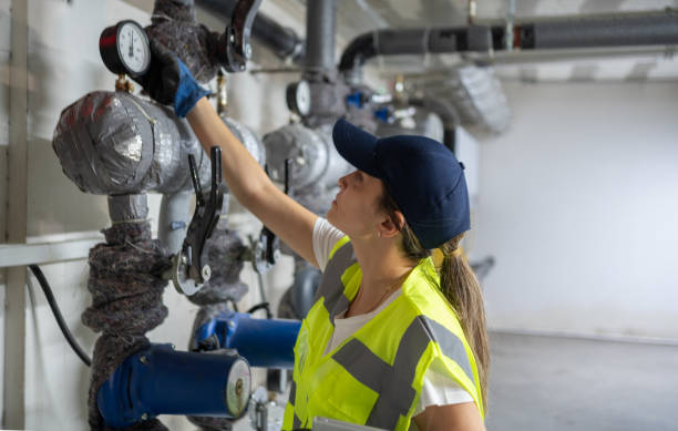 Best Drain Cleaning Services  in Fairmount, TN