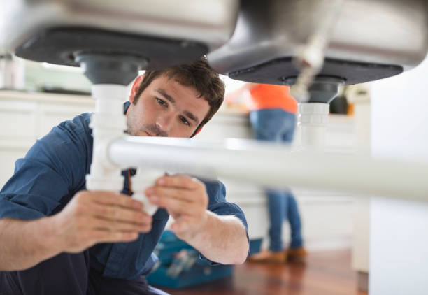 Best Sewer Cleaning Services  in Fairmount, TN