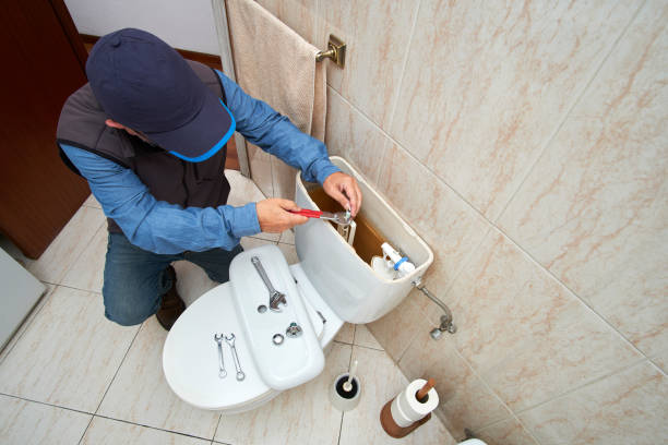 Best Affordable Plumber Near Me  in Fairmount, TN