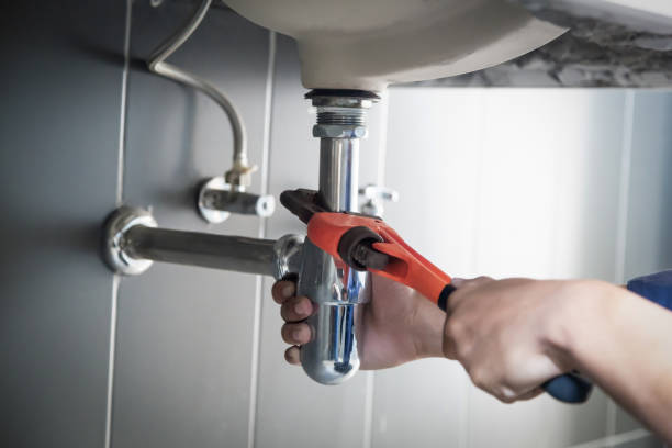 Best Drain Cleaning Services  in Fairmount, TN