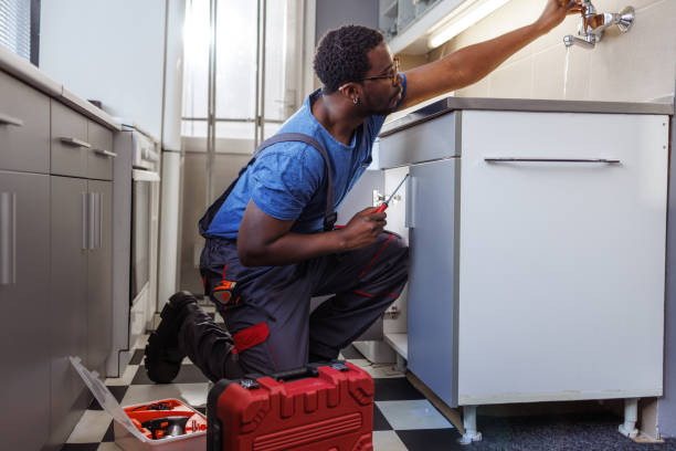 Best Hot Water Heater Installation  in Fairmount, TN