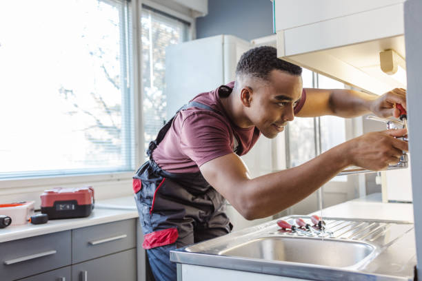 Trusted Fairmount, TN Plumbing Experts
